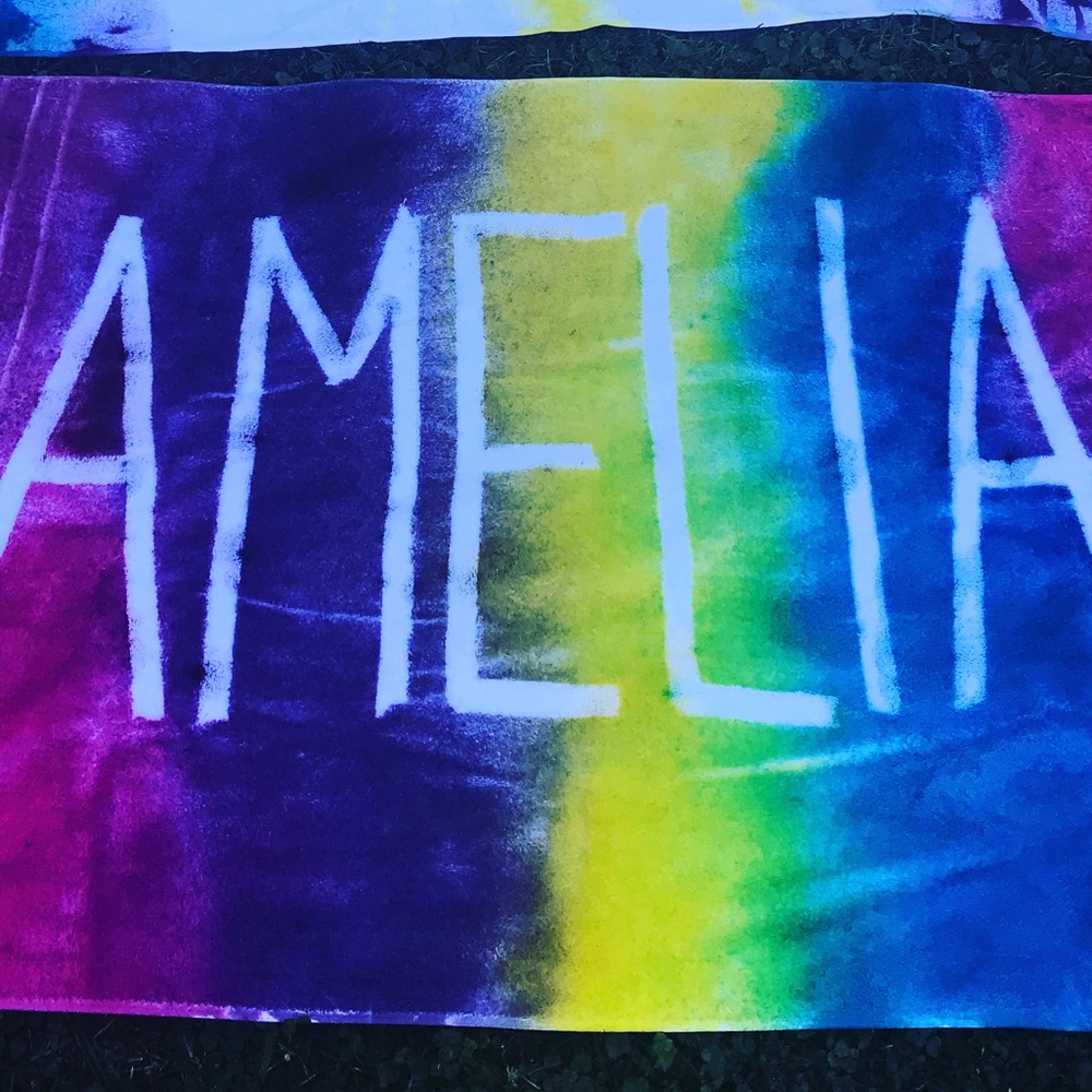 Meet your Posher, Kristen